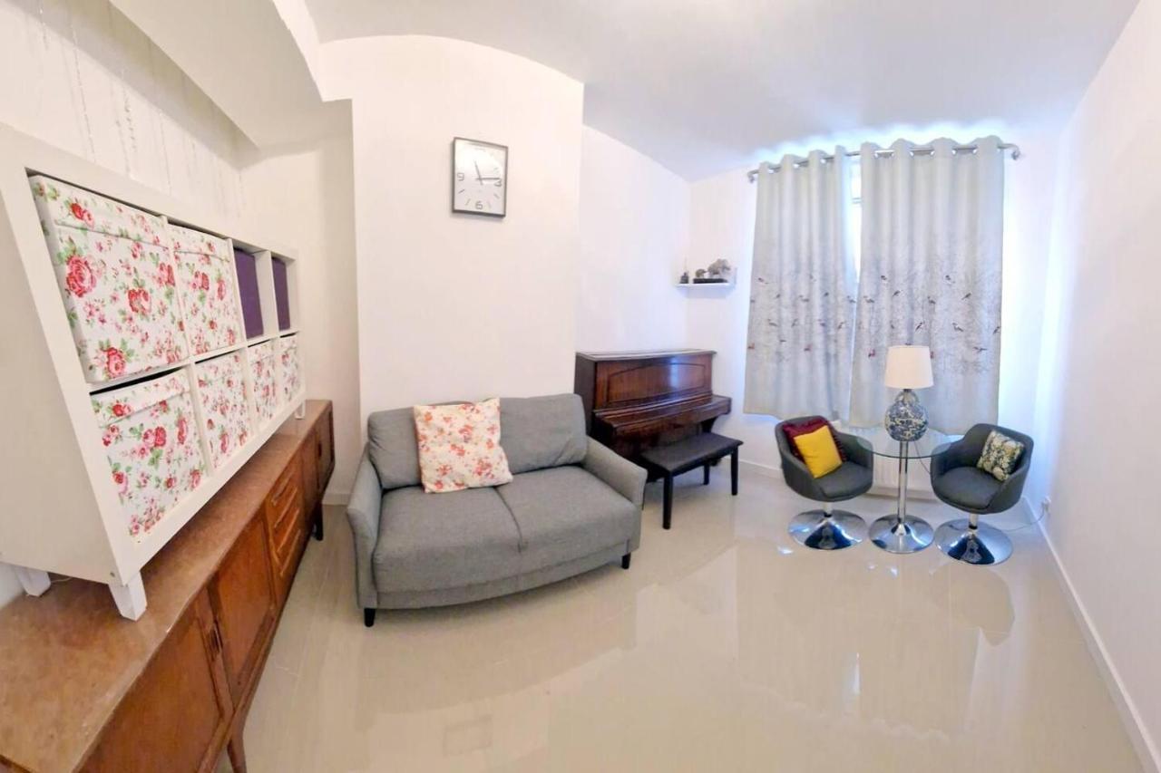 Modern 3-Bed House In Surrey Quays Villa London Luaran gambar