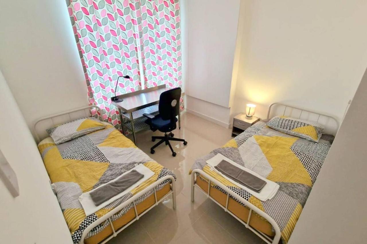 Modern 3-Bed House In Surrey Quays Villa London Luaran gambar