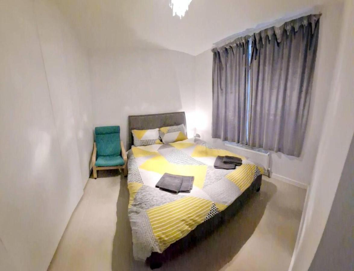 Modern 3-Bed House In Surrey Quays Villa London Luaran gambar